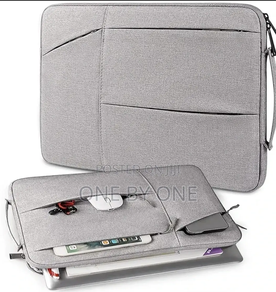 Laptop Bag Protective Sleeve Slim Bag Case With Handle