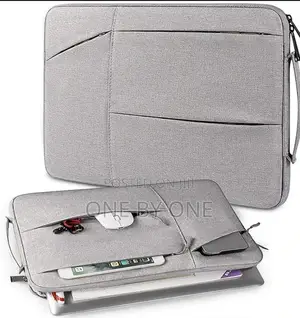 Laptop Bag Protective Sleeve Slim Bag Case With Handle