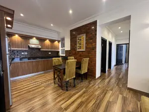 Furnished 2bdrm Apartment in Kololo, Central Division for rent