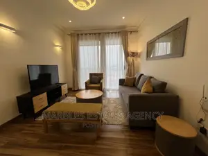 Furnished 2bdrm Apartment in Kololo, Central Division for rent