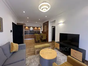 Furnished 2bdrm Apartment in Kololo, Central Division for rent