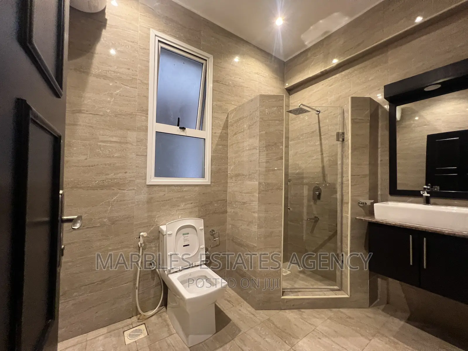Furnished 2bdrm Apartment in Kololo, Central Division for rent