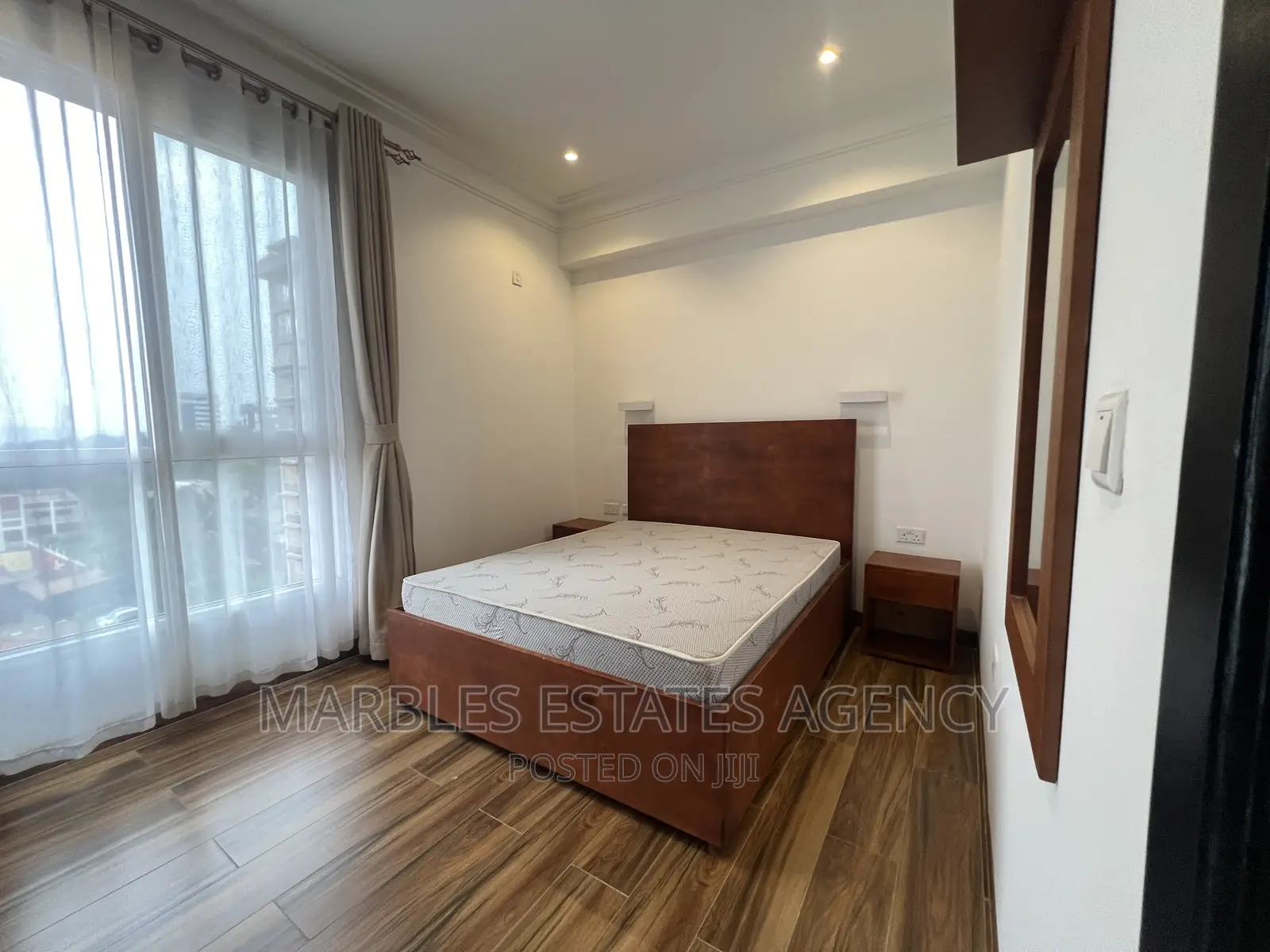 Furnished 2bdrm Apartment in Kololo, Central Division for rent