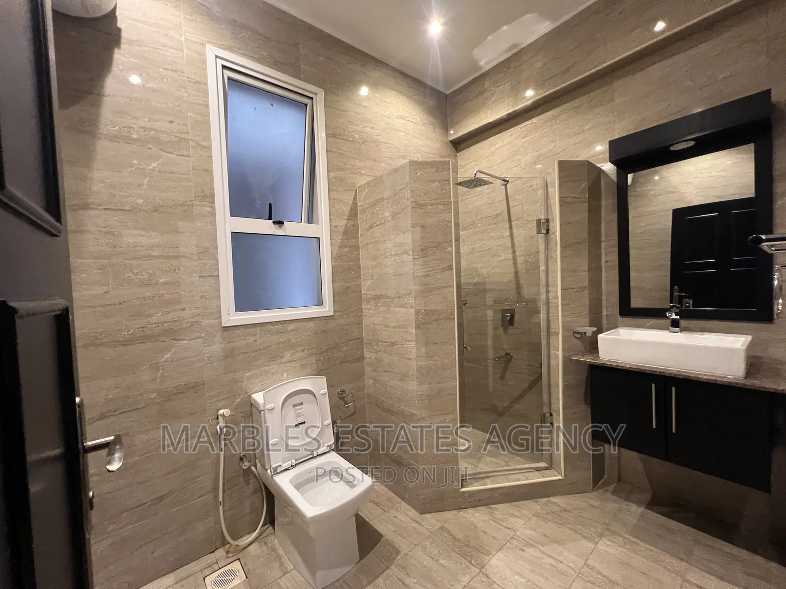 Furnished 2bdrm Apartment in Kololo, Central Division for rent