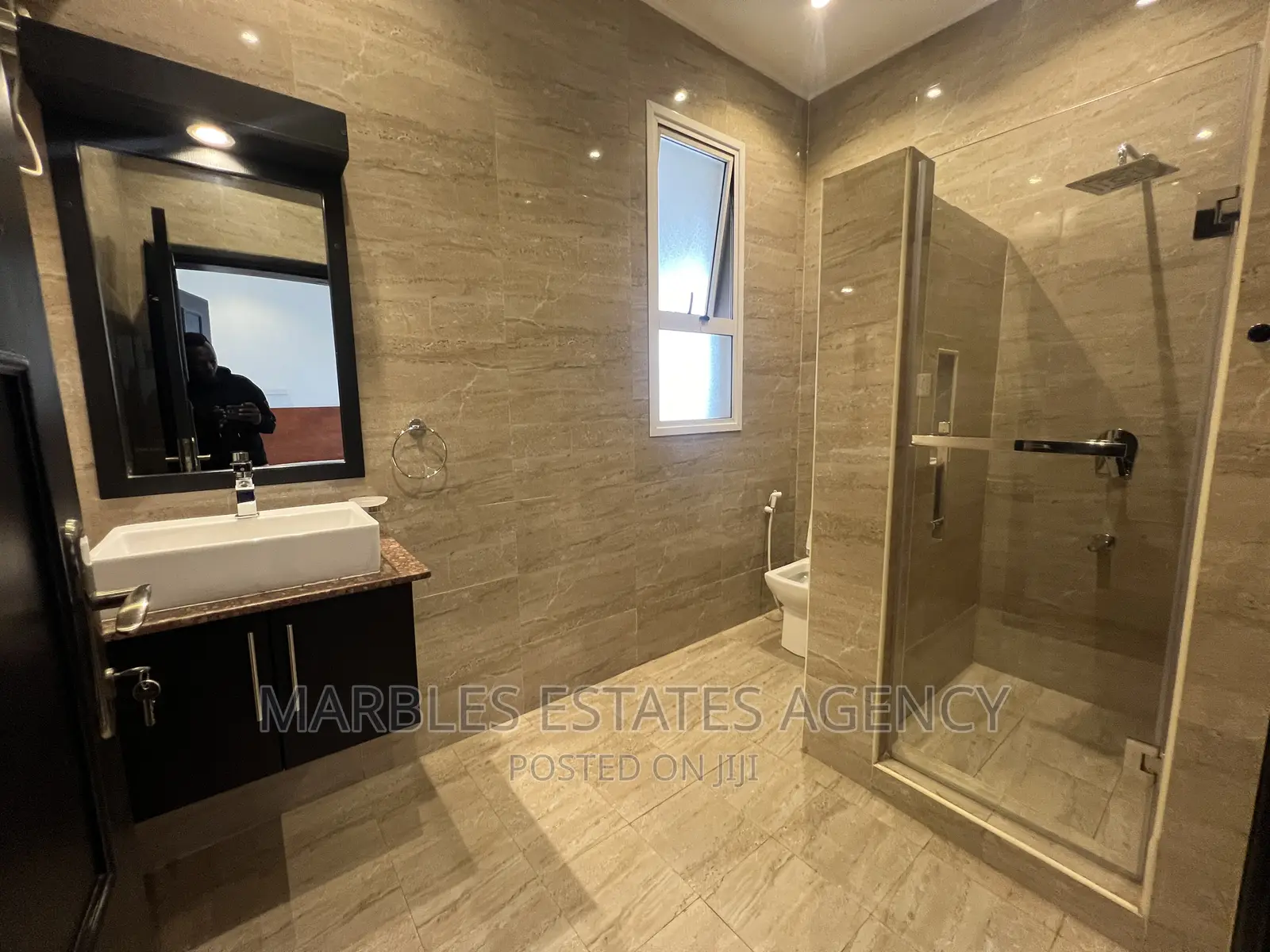 Furnished 2bdrm Apartment in Kololo, Central Division for rent
