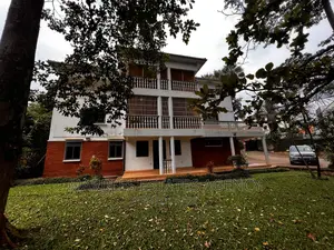6bdrm House in Naguru, Central Division for rent