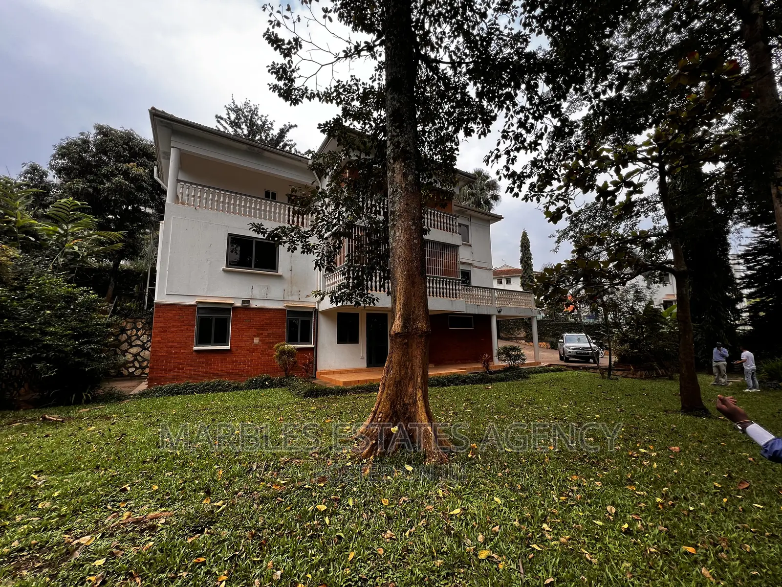 6bdrm House in Naguru, Central Division for rent