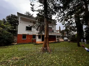 6bdrm House in Naguru, Central Division for rent