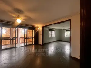 6bdrm House in Naguru, Central Division for rent