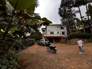 6bdrm House in Naguru, Central Division for rent