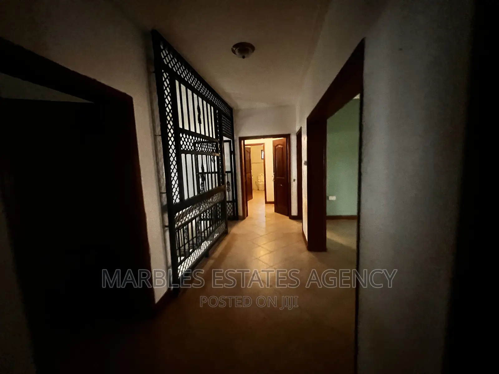 6bdrm House in Naguru, Central Division for rent