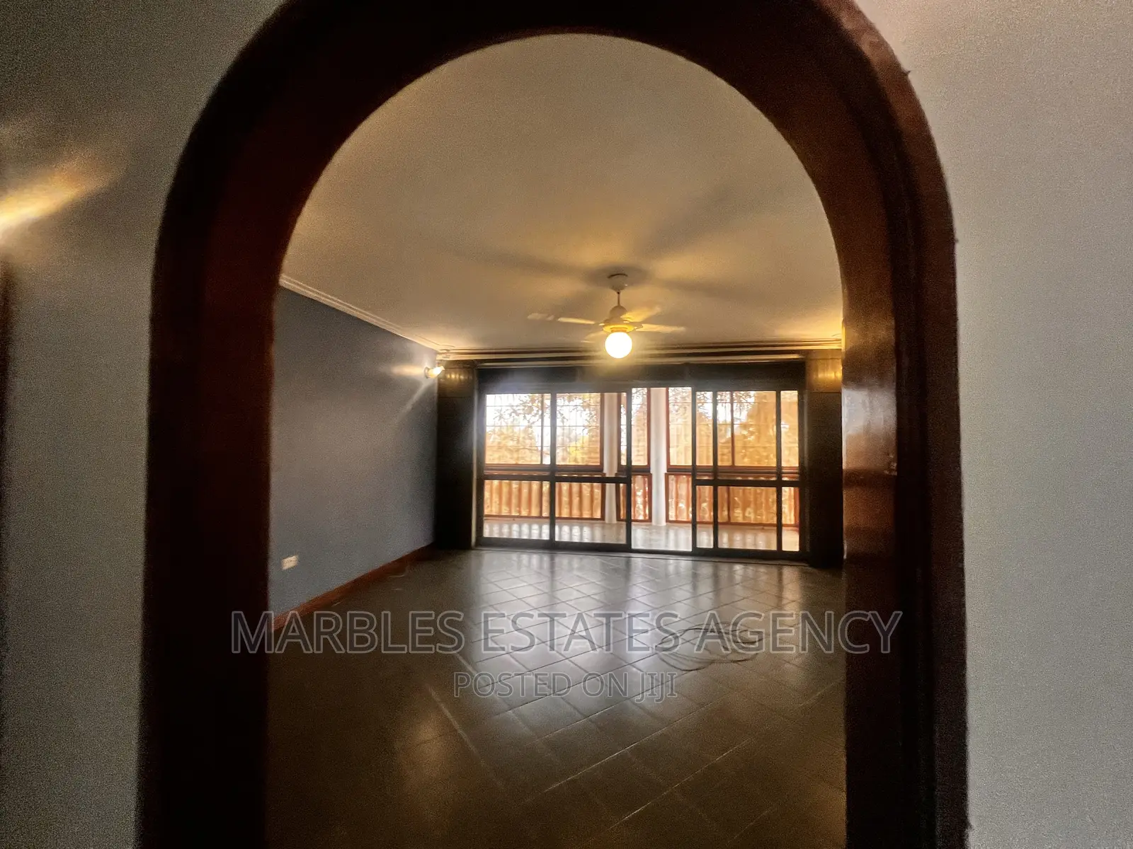6bdrm House in Naguru, Central Division for rent