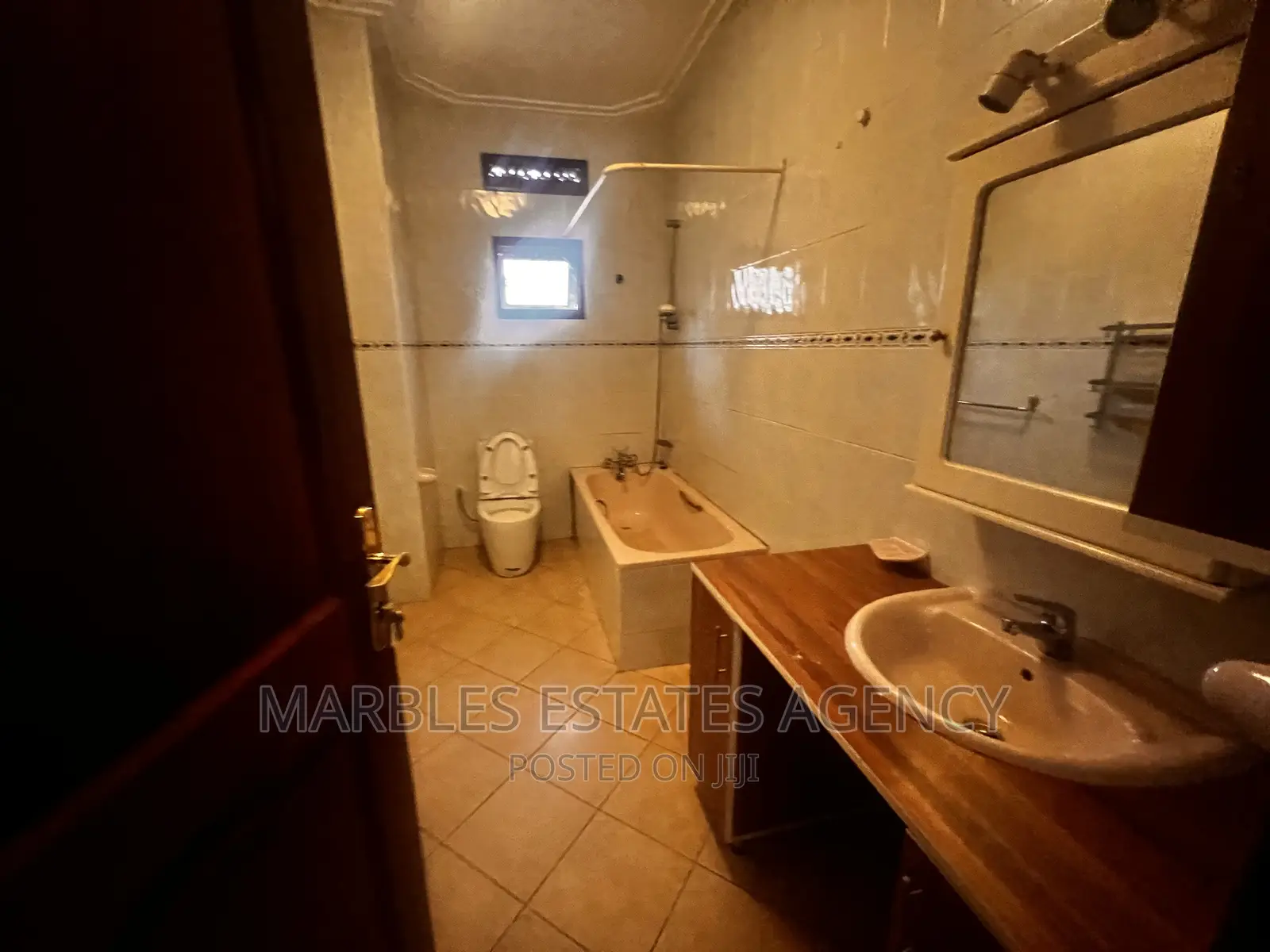 6bdrm House in Naguru, Central Division for rent