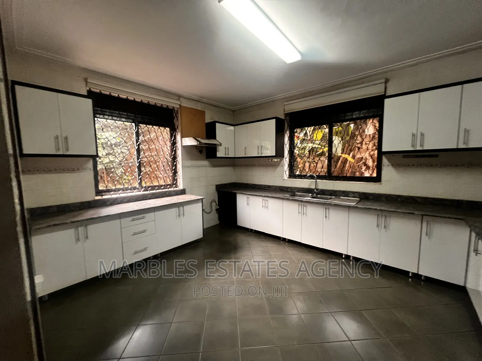6bdrm House in Naguru, Central Division for rent