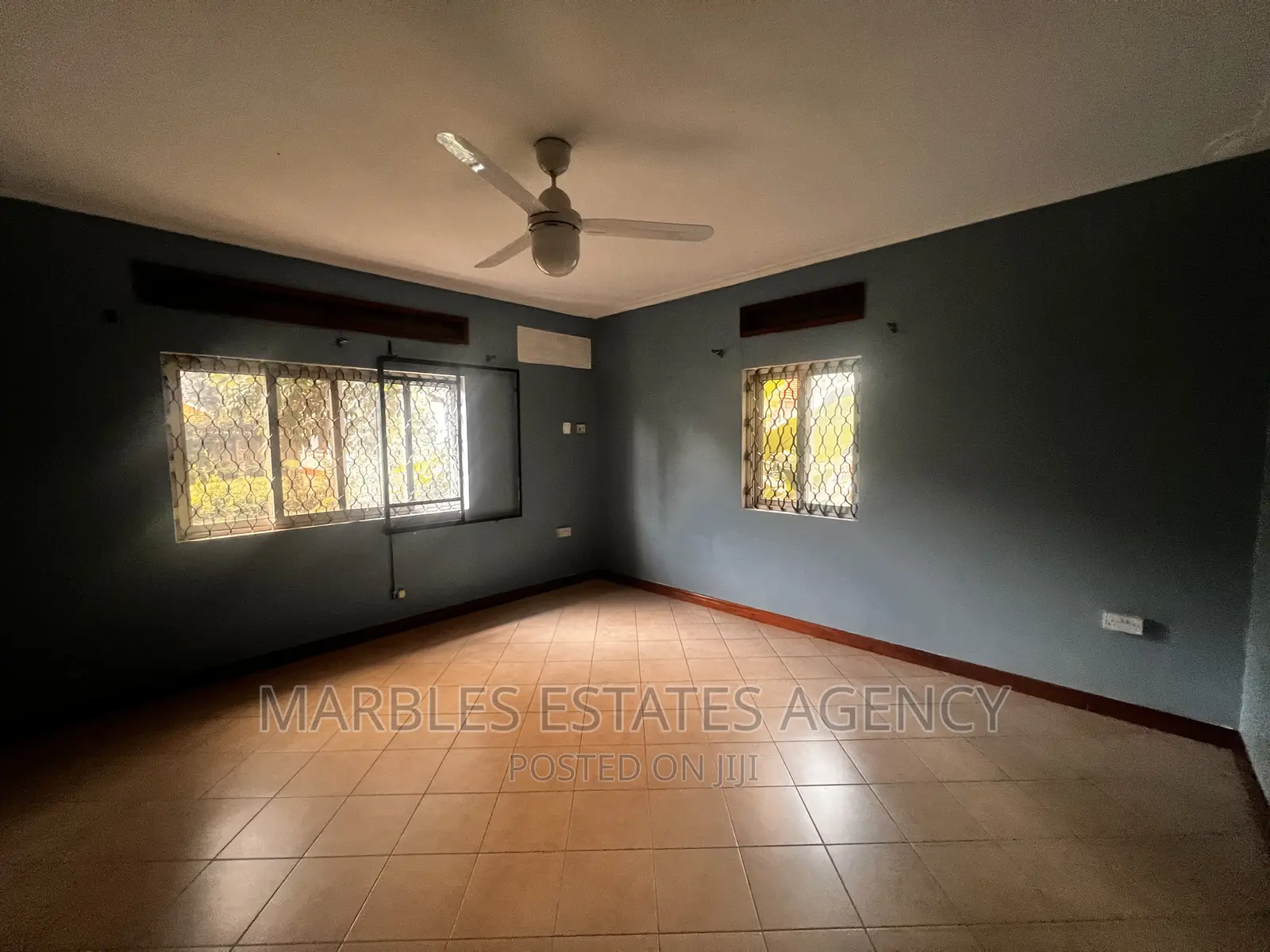 6bdrm House in Naguru, Central Division for rent