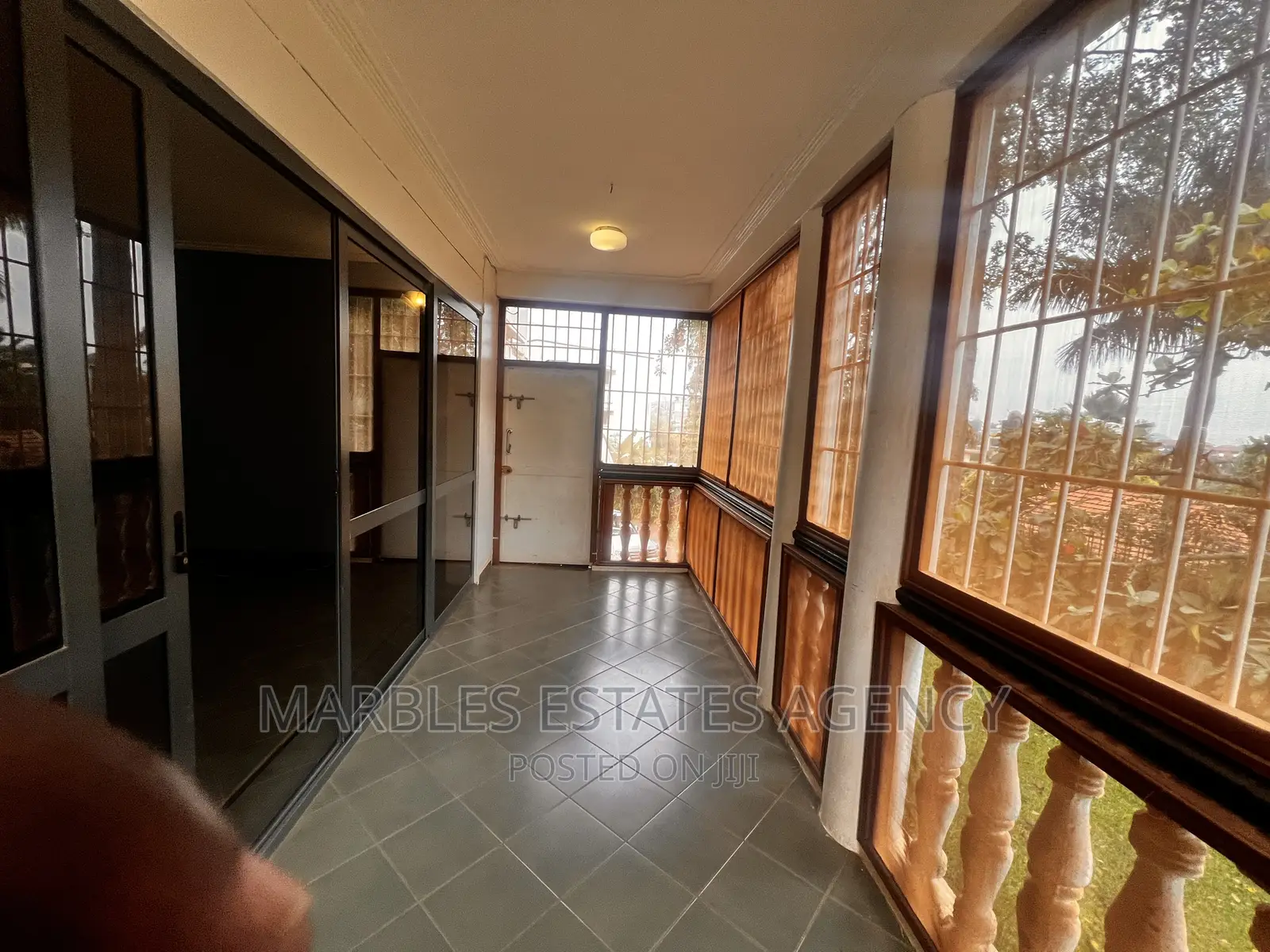 6bdrm House in Naguru, Central Division for rent