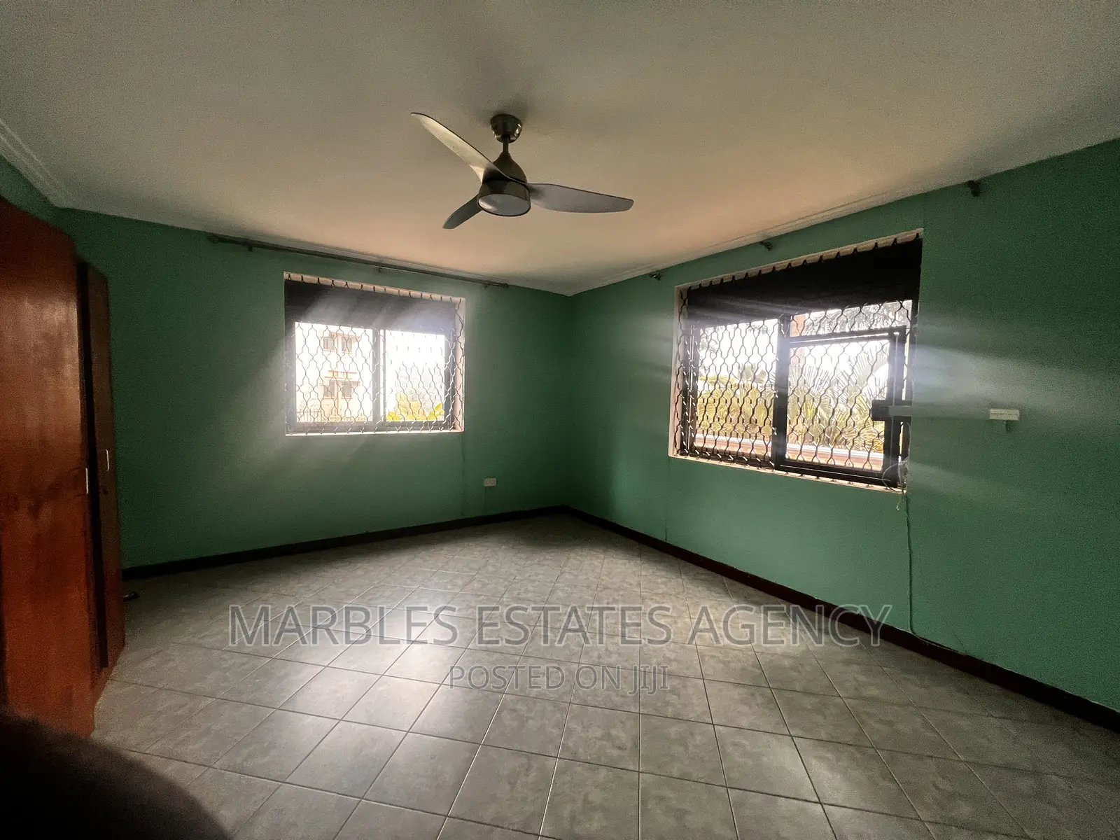 6bdrm House in Naguru, Central Division for rent