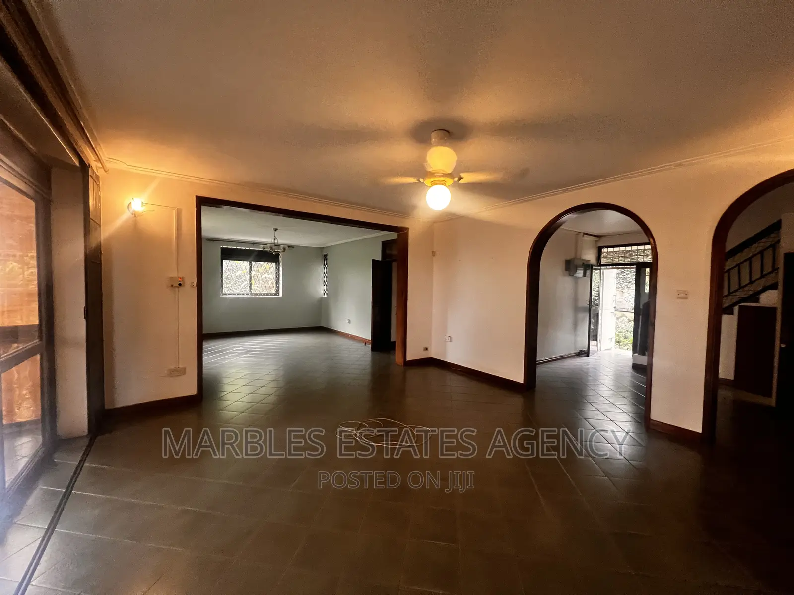6bdrm House in Naguru, Central Division for rent