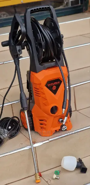 Electric High Pressure Washer Wholesun Brand