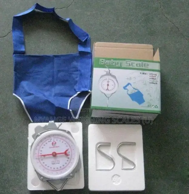 Best Selling Weighing Scale Mechanical Weigh Hanging Weight Scales