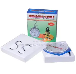 Best Selling Mechanical Weight Scales [3]