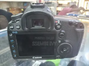 CANON EOS 5D Mark Iii Body (Professional Camera)