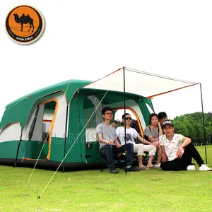Well Designed Tent