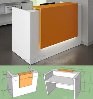 Reception Table/ Reception Table/ Reception Table