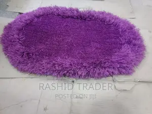 Bath Door Mat in Stock