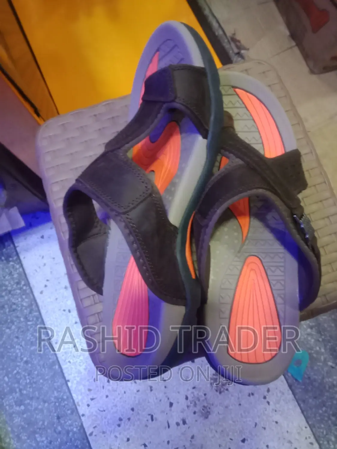 Men's Sandals 3