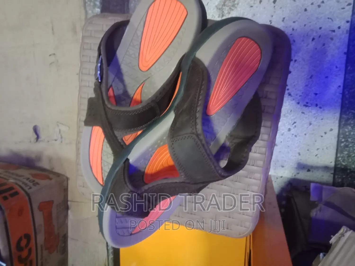 Men's Sandals 3