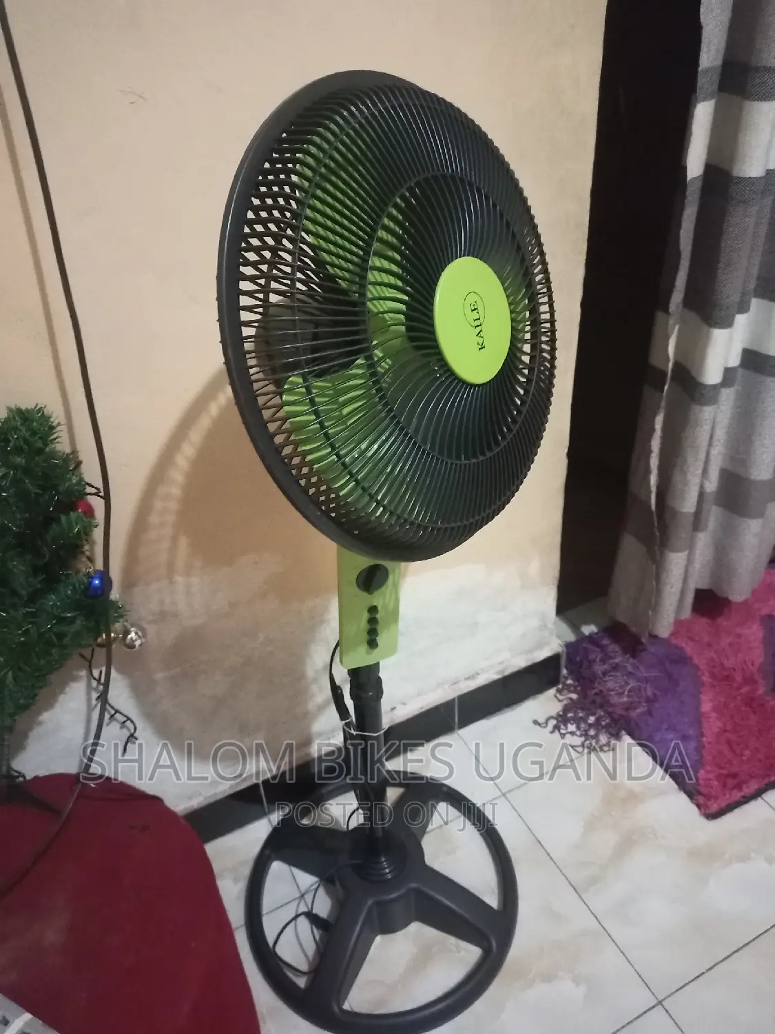 Air-conditioning Fun