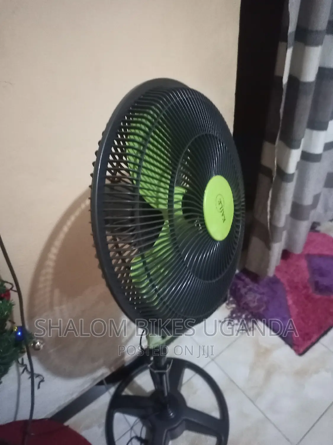 Air-conditioning Fun