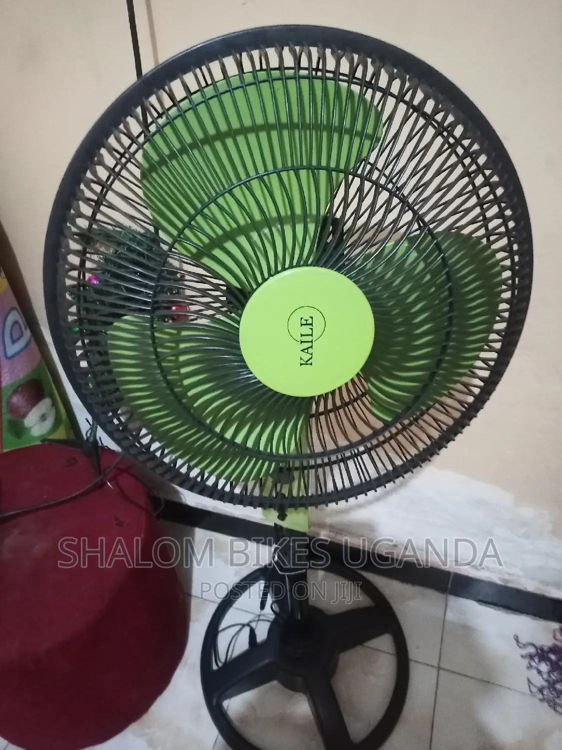 Air-conditioning Fun