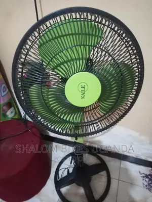 Air-conditioning Fun