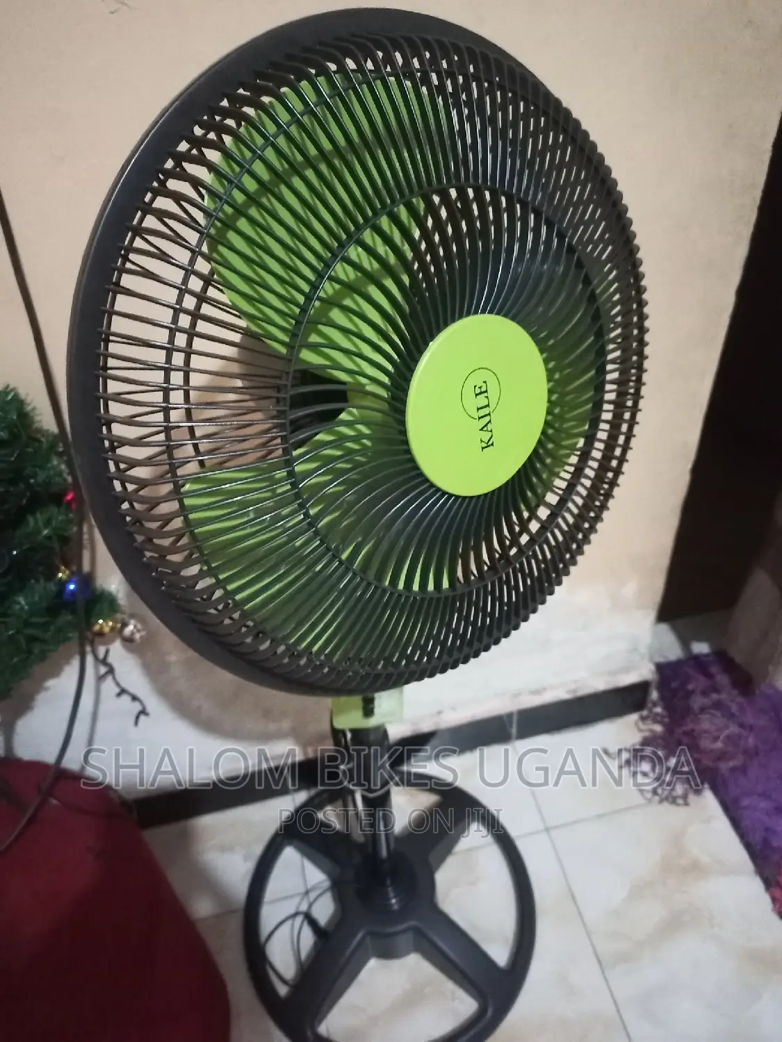 Air-conditioning Fun