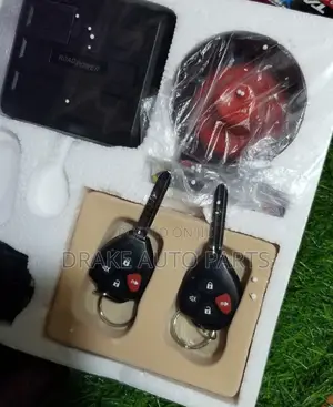 Original Alarm System for All Cars Available ¡☆