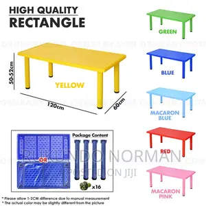 Tables for Kids