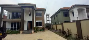 Furnished 5bdrm Duplex in Kira, Central Division for sale