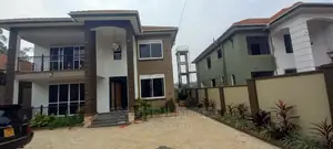 Furnished 5bdrm Duplex in Kira, Central Division for sale