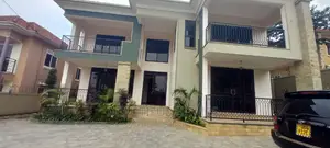 Furnished 5bdrm Duplex in Kira, Central Division for sale