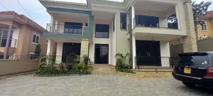 Furnished 5bdrm Duplex in Kira, Central Division for sale