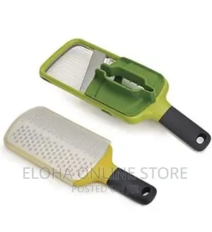 Multi - Madoline Slicer/Chopper