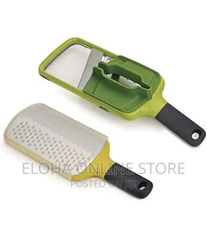 Multi - Madoline Slicer/Chopper