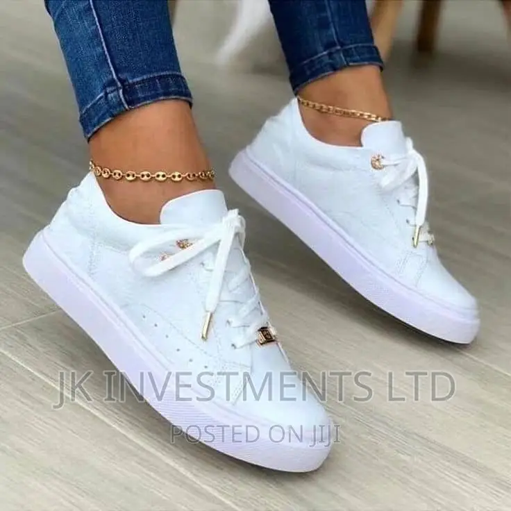 Ladies Sneakers