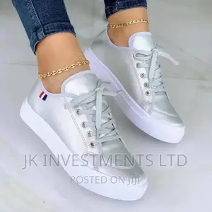 Ladies Sneakers