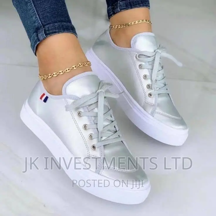 Ladies Sneakers