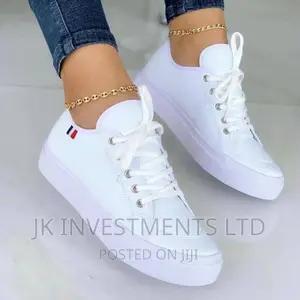 Ladies Sneakers