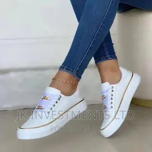 Ladies Sneakers