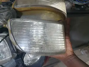 Spotlights for for Toyota Crown 2005